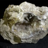 Celestina
8 x 6 x 5 cm
(Autor: Javier Rodriguez)