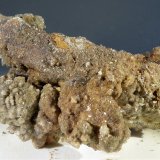 Yeso
6 x 2 x 2,5 cm
(Autor: Javier Rodriguez)