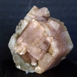 Aragonito
5 x 4 cm
(Autor: Pedro Antonio)