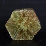Aragonito
3 x 2.5 cm
(Autor: Pedro Antonio)