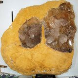 Yeso
32 x 27 cm
(Autor: Pedro Antonio)