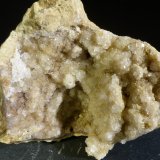 Calcita
6 x 6 x 3 cm
(Autor: Javier Rodriguez)