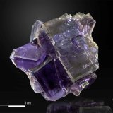 Fluorita
55 x 51 mm
(Autor: Manuel Mesa)