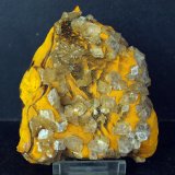 Calcita
8 x 7 cm
(Autor: Pedro Antonio)