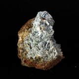Hematites
4 x 3 cm
(Autor: Pedro Antonio)