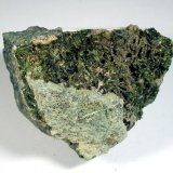 Epidota
Medida: 6,7 x 5,3 x 3,3 cms
(Autor: Joan Martinez Bruguera)
