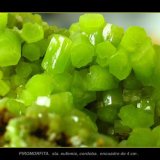 Piromorfita
(Autor: josminer)