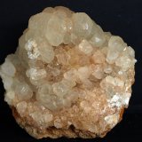 Calcita
7.5 x 7.5 cm
(Autor: Pedro Antonio)