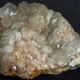 Calcita
10.5 x 7 cm
(Autor: Pedro Antonio)
