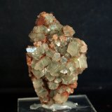 Aragonito
4 x 2.5 cm
(Autor: Pedro Antonio)