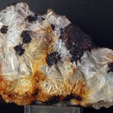 Yeso, Celestina
11 x 7 cm
(Autor: Pedro Antonio)