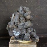 óxidos de manganeso
4.5 x 4 cm
(Autor: Pedro Antonio)