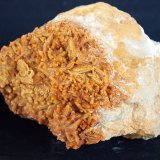 Calcita
10 x 6 cm
(Autor: Pedro Antonio)