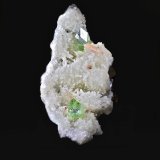Fluorapophyllita-K (Apofilita)
14,7 x 7,9 cm.
(Autor: Xavier bordas)