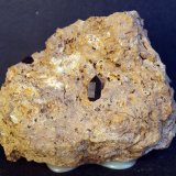 Cuarzo (variedad morión)
10 x 8 cm
(Autor: Pedro Antonio)