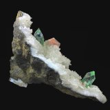 Fluorapophyllita-K (Apofilita)
14,7 x 7,9 cm.
(Autor: Xavier bordas)