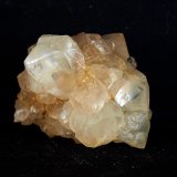 Calcita
3.5 x 3cm
(Autor: Pedro Antonio)