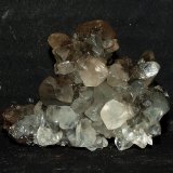 Calcita
5 x 4 cm
(Autor: Pedro Antonio)