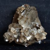 Calcita
5 x 4.5 cm
(Autor: Pedro Antonio)