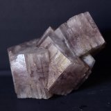 Aragonito
5.5 x 3 cm
(Autor: Pedro Antonio)