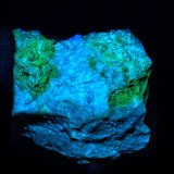 Willemita
7x7cm
(Autor: Emilio Téllez)