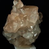 Calcita
6.5 x 5  cm
(Autor: Pedro Antonio)