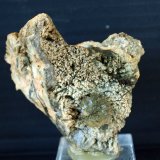 Prehnita
7 x 7 cm
(Autor: Pedro Antonio)