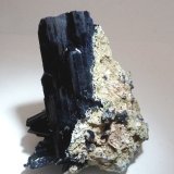 Azurita.
60x40 mm.
(Autor: Jesus Franquesa Baucells)