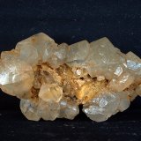 Calcita
5 x 3 cm
(Autor: Pedro Antonio)