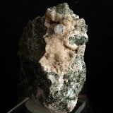 Analcima
5 x 4 cm
(Autor: Pedro Antonio)