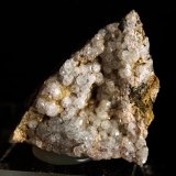 Analcima
3.5 x 3 cm
(Autor: Pedro Antonio)