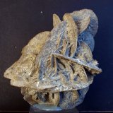 Yeso
9 x 8 cm
(Autor: Pedro Antonio)