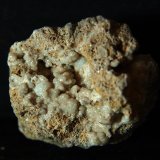Cuarzo (variedad calcedonia)
4 x 3.5 cm
(Autor: Pedro Antonio)