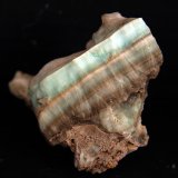 Aragonito
7.5 x 6 cm
(Autor: Pedro Antonio)
