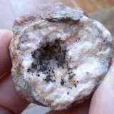 Hematites
4 x 4 cm
(Autor: Cristalino)
