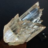 Yeso
9.5 x 5 cm
(Autor: Pedro Antonio)