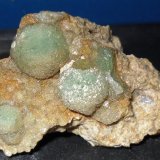 Fluorita
3'5 x 2'3 cm
(Autor: Jordi Franco)