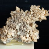 Baritina
6.5 x 5 cm
(Autor: Pedro Antonio)
