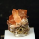 Cuarzo
2 x 2.5 cm
(Autor: Pedro Antonio)