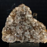 Cuarzo
5.5 x 5.5 cm
(Autor: Pedro Antonio)