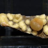 Calcita
4 x 1 cm
(Autor: Pedro Antonio)