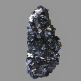Hematites
8,2 x 3,6 cm.
(Autor: Xavier bordas)