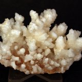 Aragonito
6.5 x 4.5 cm
(Autor: Pedro Antonio)