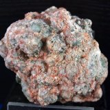 Prehnita
7 x 5.5 cm
(Autor: Pedro Antonio)