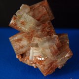 Aragonito
3.5 x 2 cm
(Autor: Pedro Antonio)