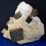 Pirita
13.5 x 12.5 cm
(Autor: Pedro Antonio)
