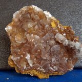 Calcita
6 x 5.5 cm
(Autor: Pedro Antonio)