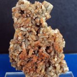 Aragonito
9 x 6.5 cm
(Autor: Pedro Antonio)