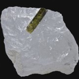 Elbaita (variedad verdelita)
5,6 x 3,9 cm.
(Autor: Xavier bordas)