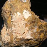 Cerusita
17cm xx 6.5cm
(Autor: yowanni)